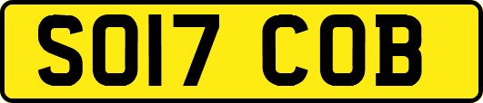 SO17COB