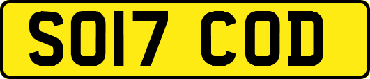 SO17COD