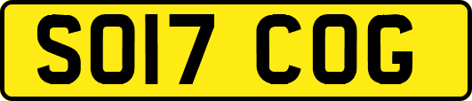SO17COG