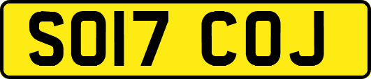 SO17COJ