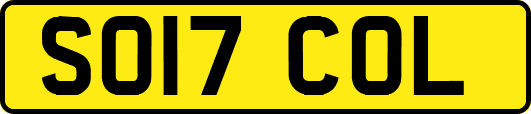SO17COL