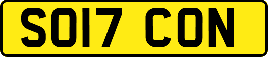 SO17CON