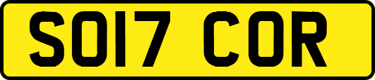 SO17COR