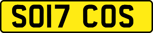 SO17COS