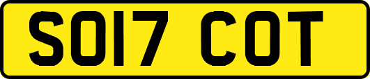 SO17COT