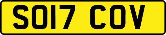 SO17COV