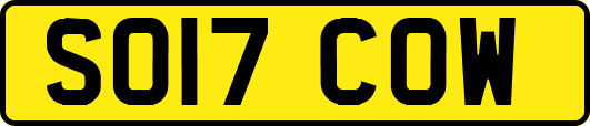 SO17COW