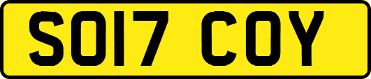 SO17COY