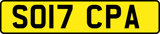 SO17CPA