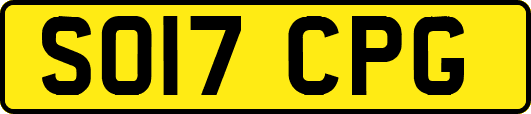SO17CPG