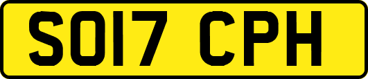 SO17CPH