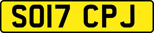 SO17CPJ