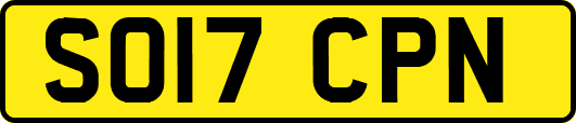 SO17CPN