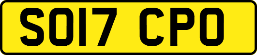 SO17CPO