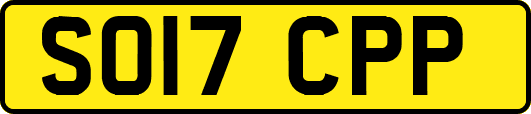 SO17CPP