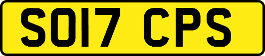 SO17CPS