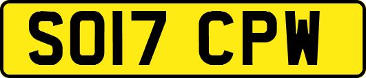 SO17CPW