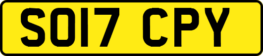 SO17CPY