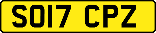 SO17CPZ