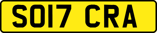 SO17CRA