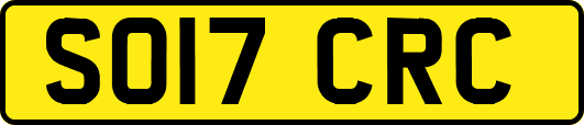 SO17CRC