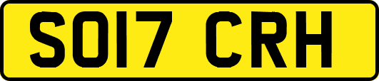 SO17CRH