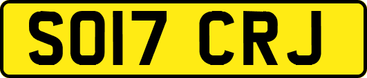 SO17CRJ