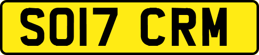 SO17CRM