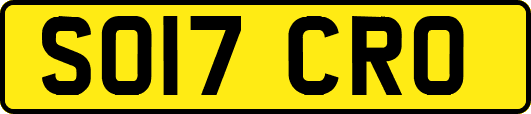 SO17CRO