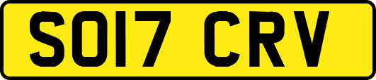 SO17CRV