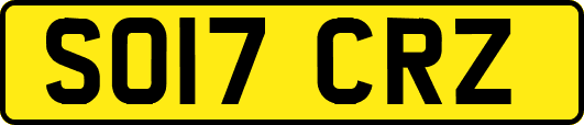 SO17CRZ