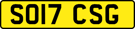 SO17CSG