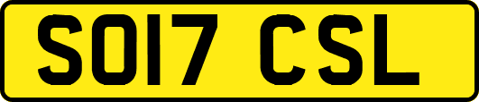 SO17CSL