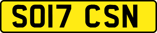 SO17CSN