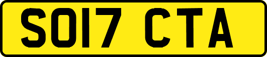 SO17CTA