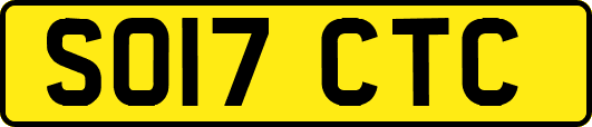 SO17CTC