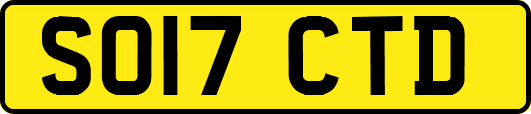 SO17CTD