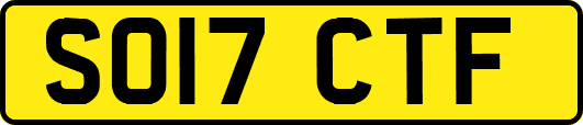 SO17CTF