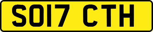 SO17CTH