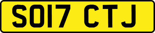 SO17CTJ