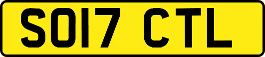 SO17CTL