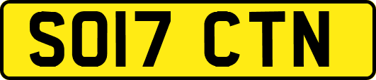 SO17CTN