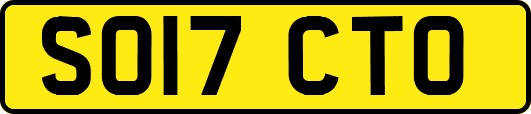 SO17CTO