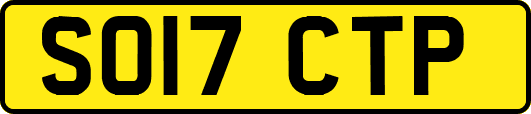 SO17CTP