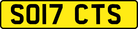 SO17CTS