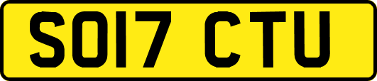 SO17CTU