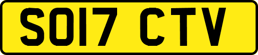 SO17CTV