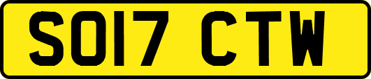 SO17CTW