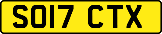 SO17CTX