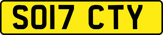 SO17CTY